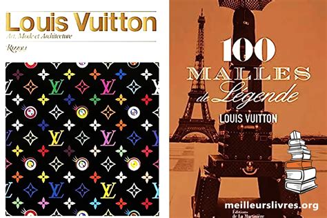 biographie louis vuitton livre|louis vuitton himself.